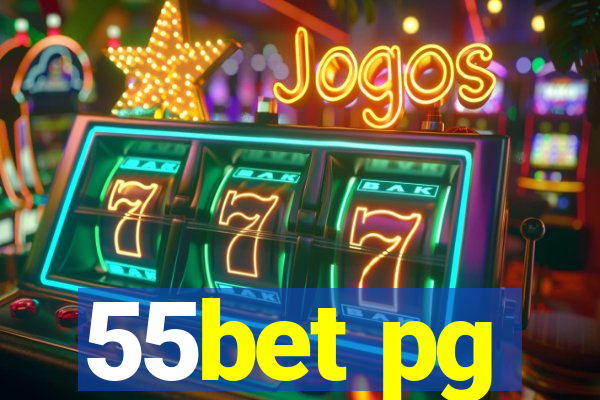 55bet pg